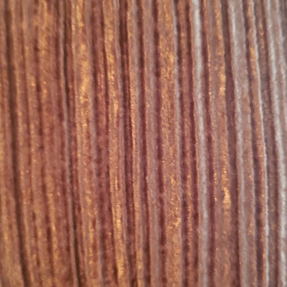 Velvet dress - Picture 2 of 4